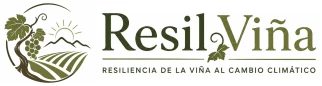 Logo Resilviña